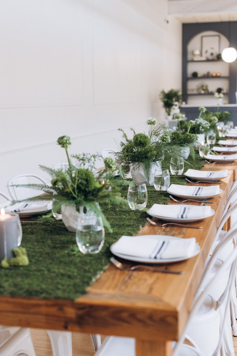 Monica’s Second Birthday