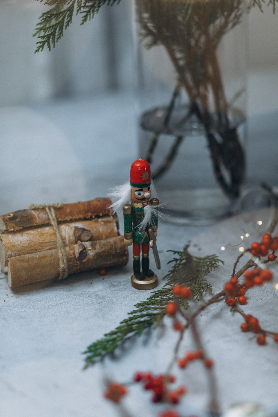 Nutcracker Christmas