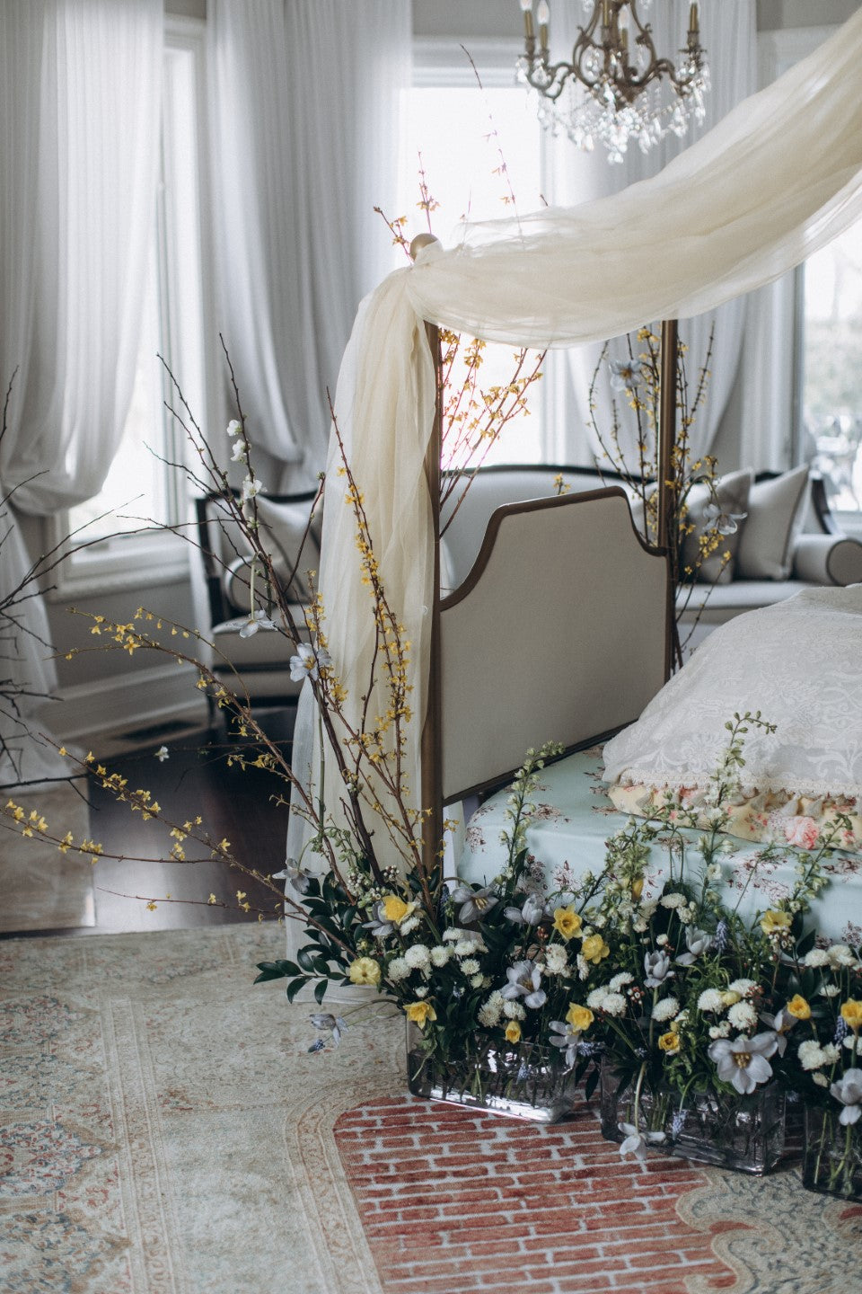 Monica’s First Birthday