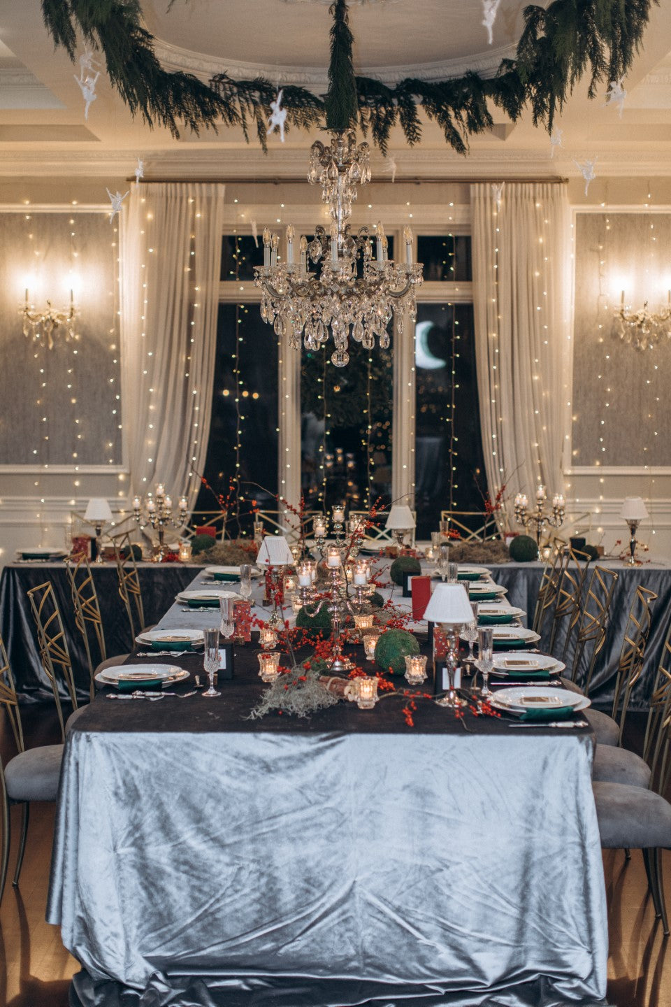 Nutcracker Christmas