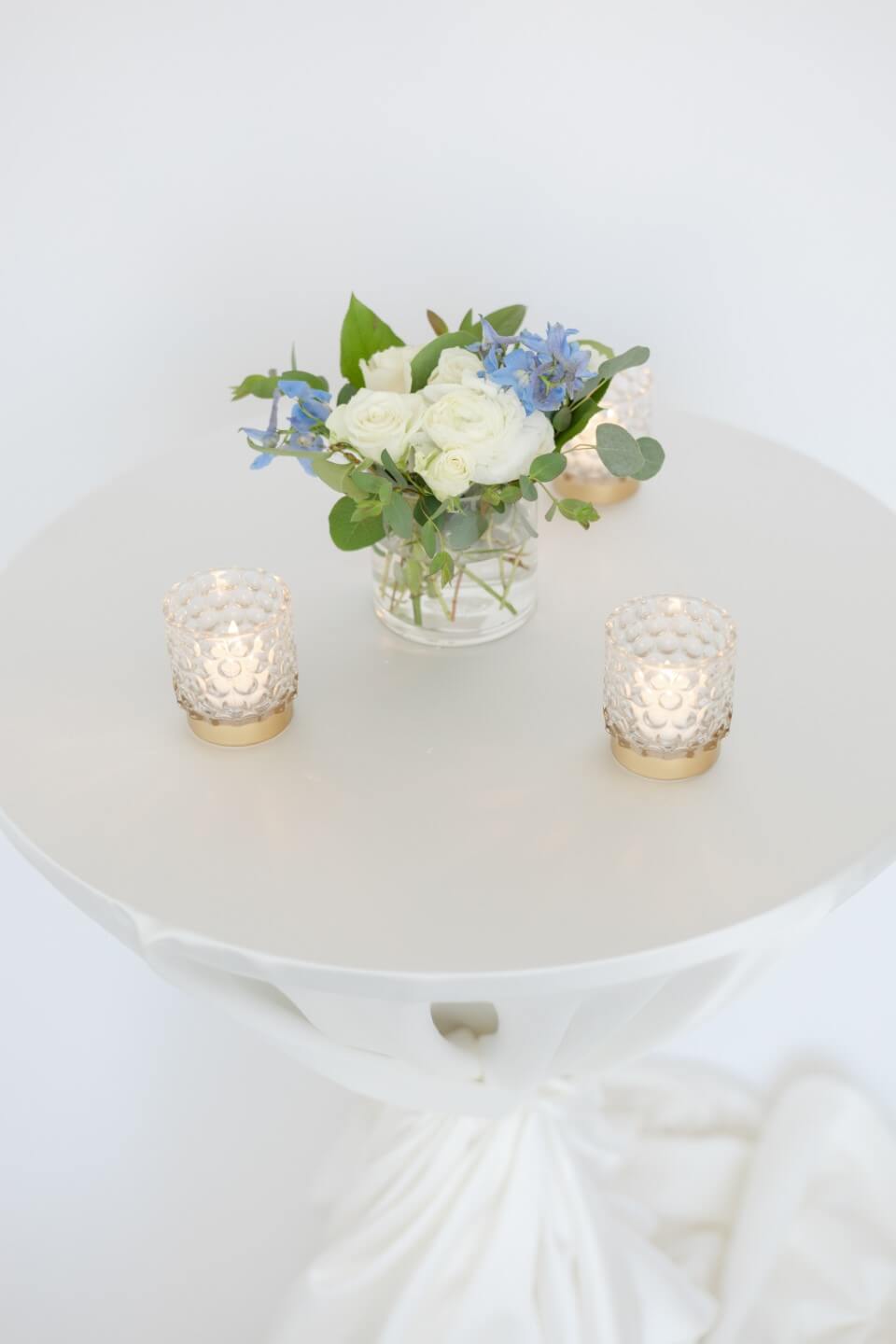 L’Artisan Brise || cocktail floral