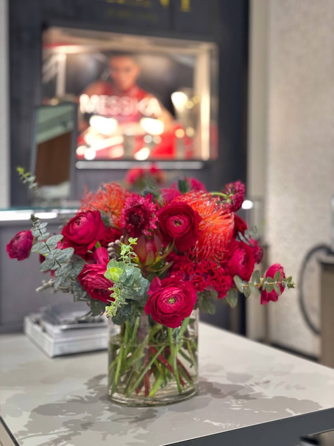 MESSIKA 2023 PRIVATE VIEWING