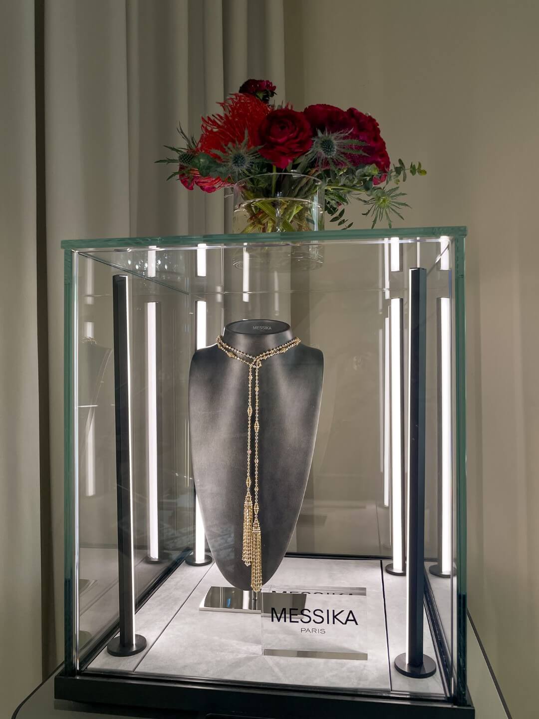 MESSIKA 2023 PRIVATE VIEWING