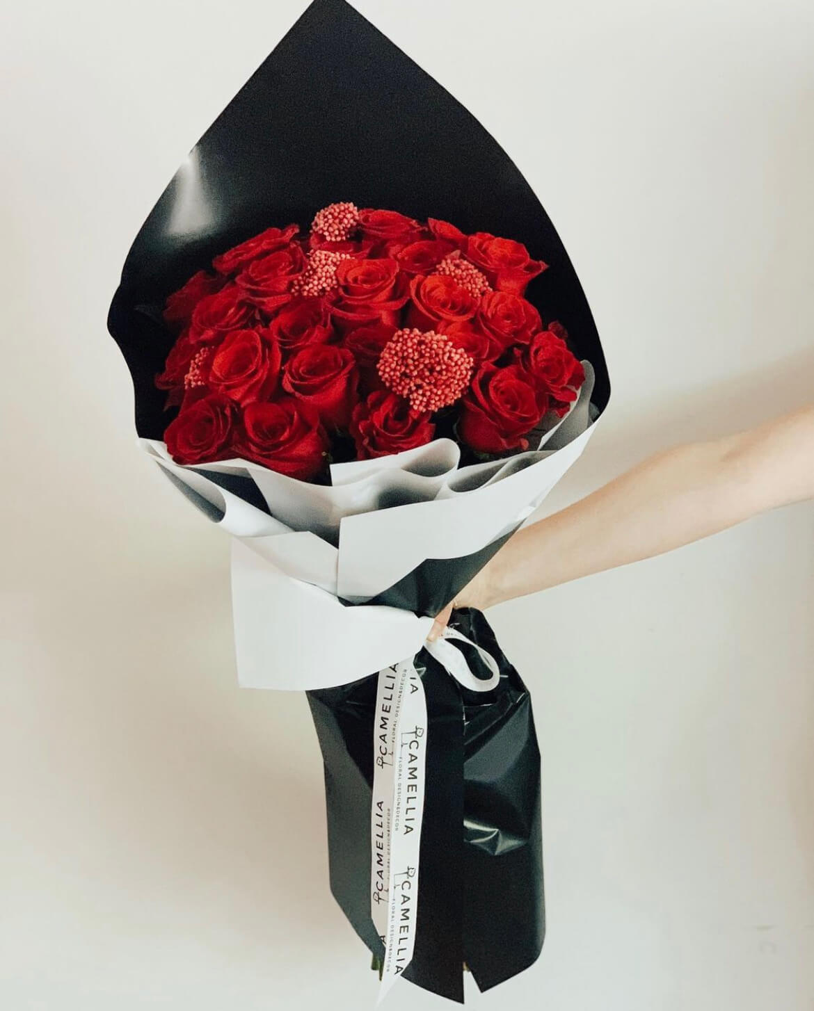 P.S I LOVE YOU | 25