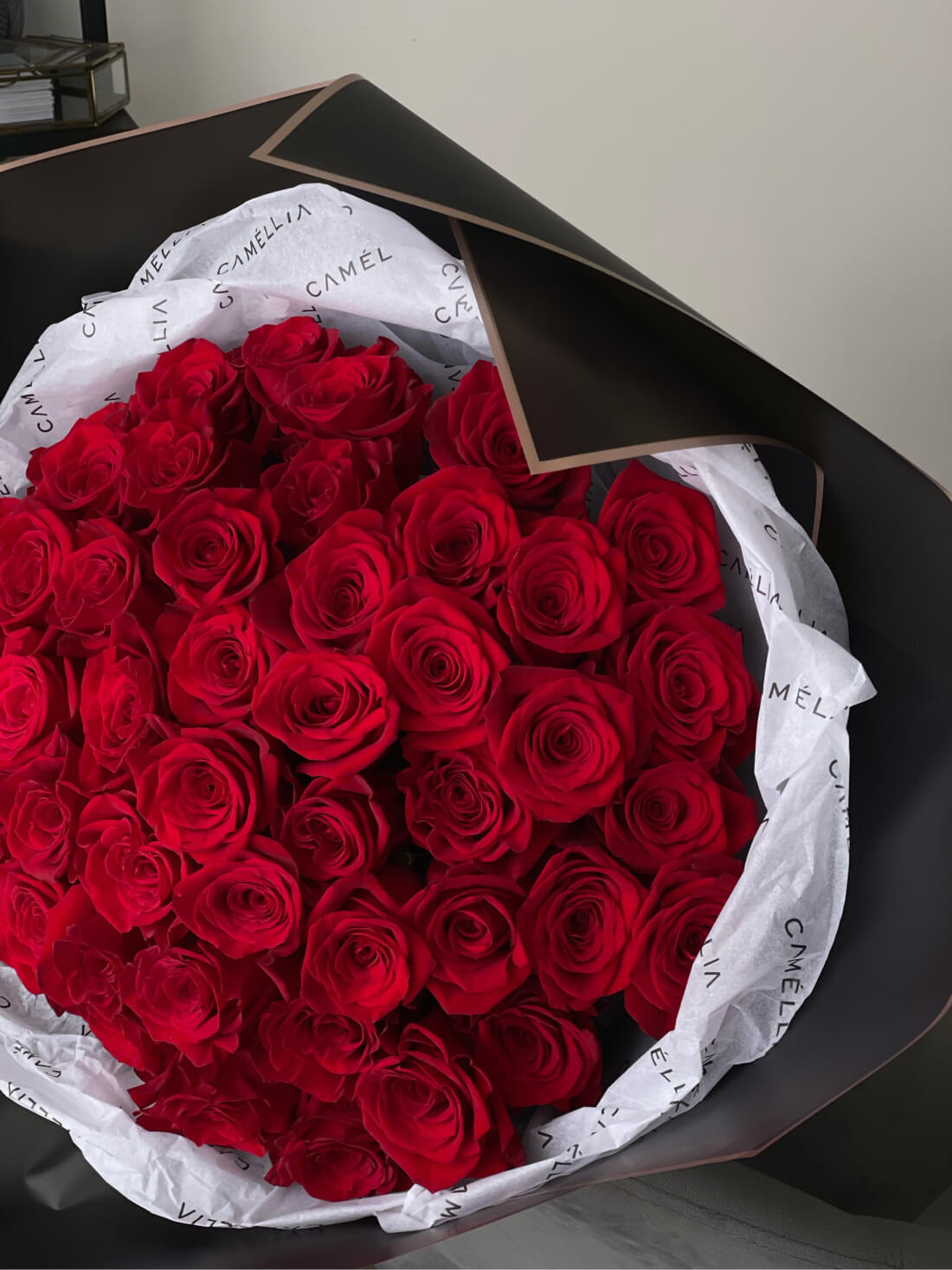 P.S I LOVE YOU | 50