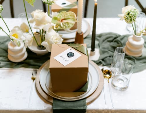 Private Events