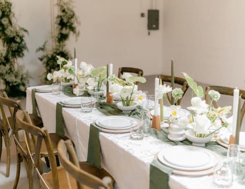 Private Events
