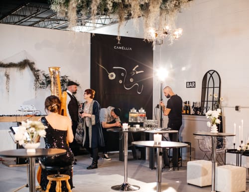 Private Events