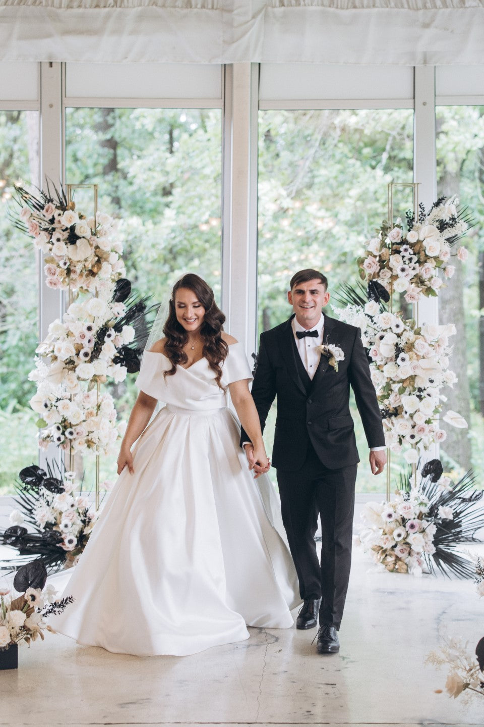 Katerina & Andrey