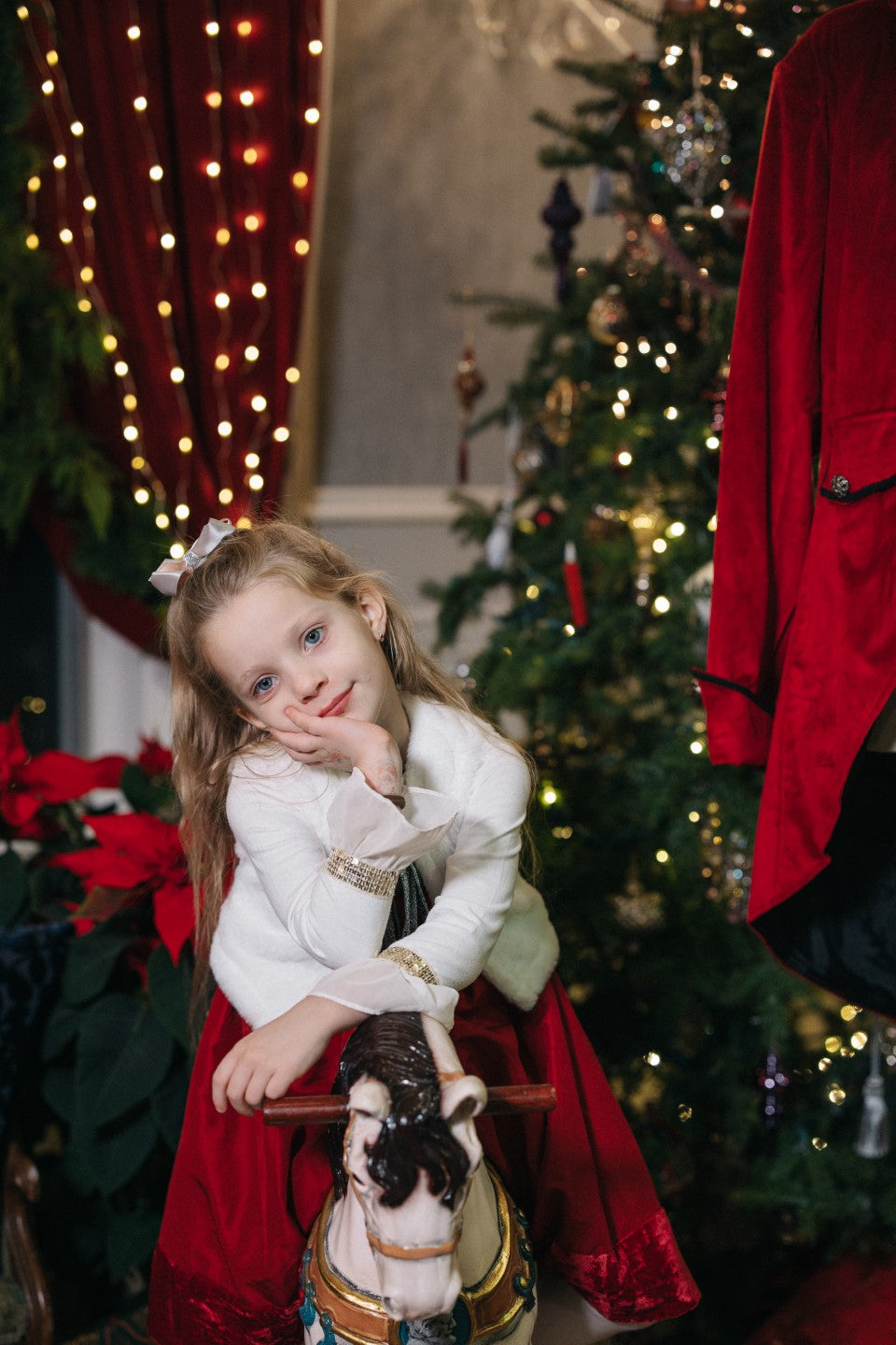 Victorian Christmas