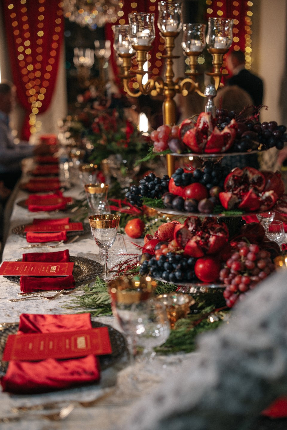 Victorian Christmas