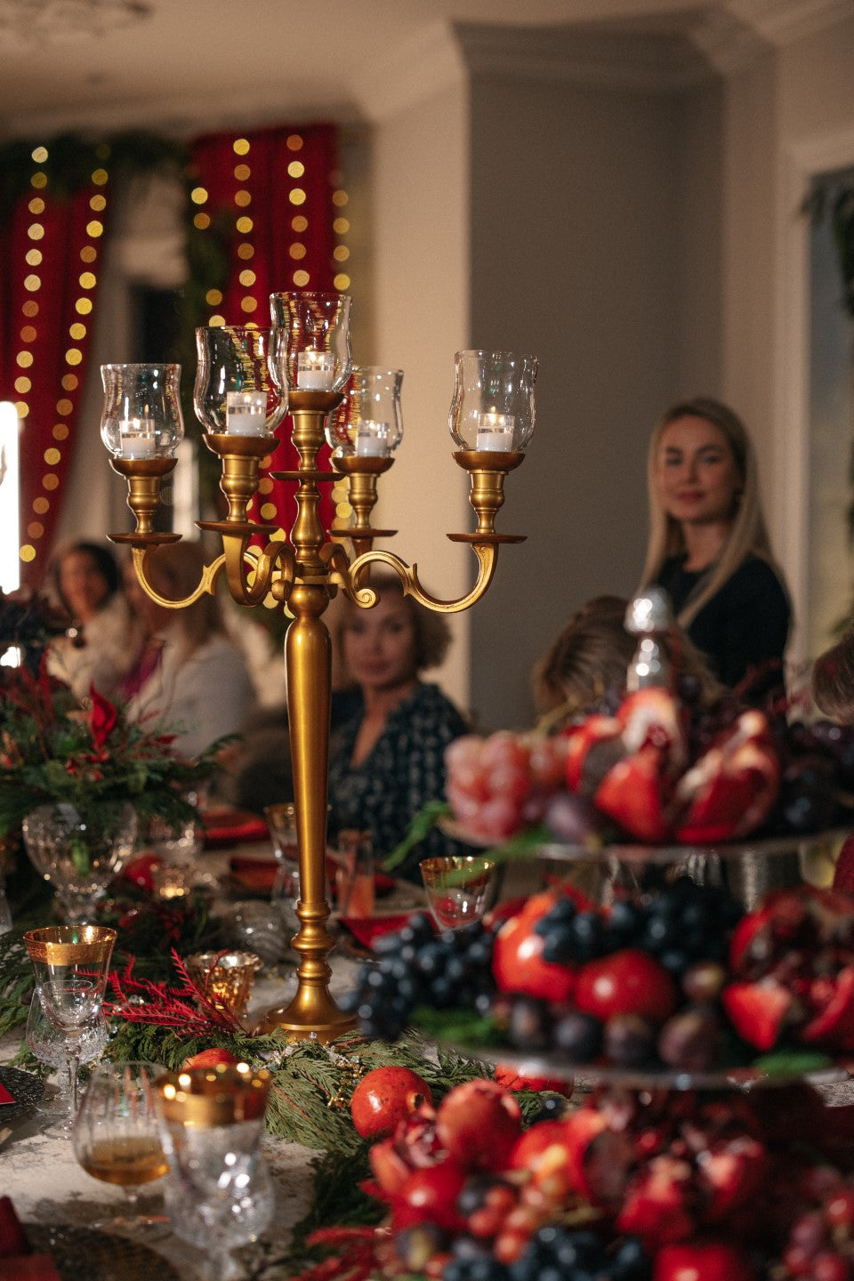 Victorian Christmas