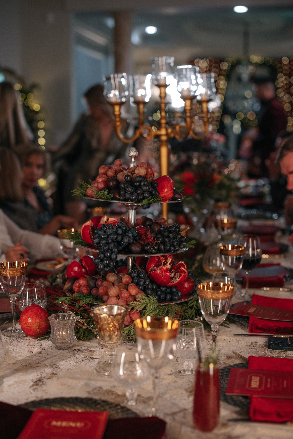 Victorian Christmas