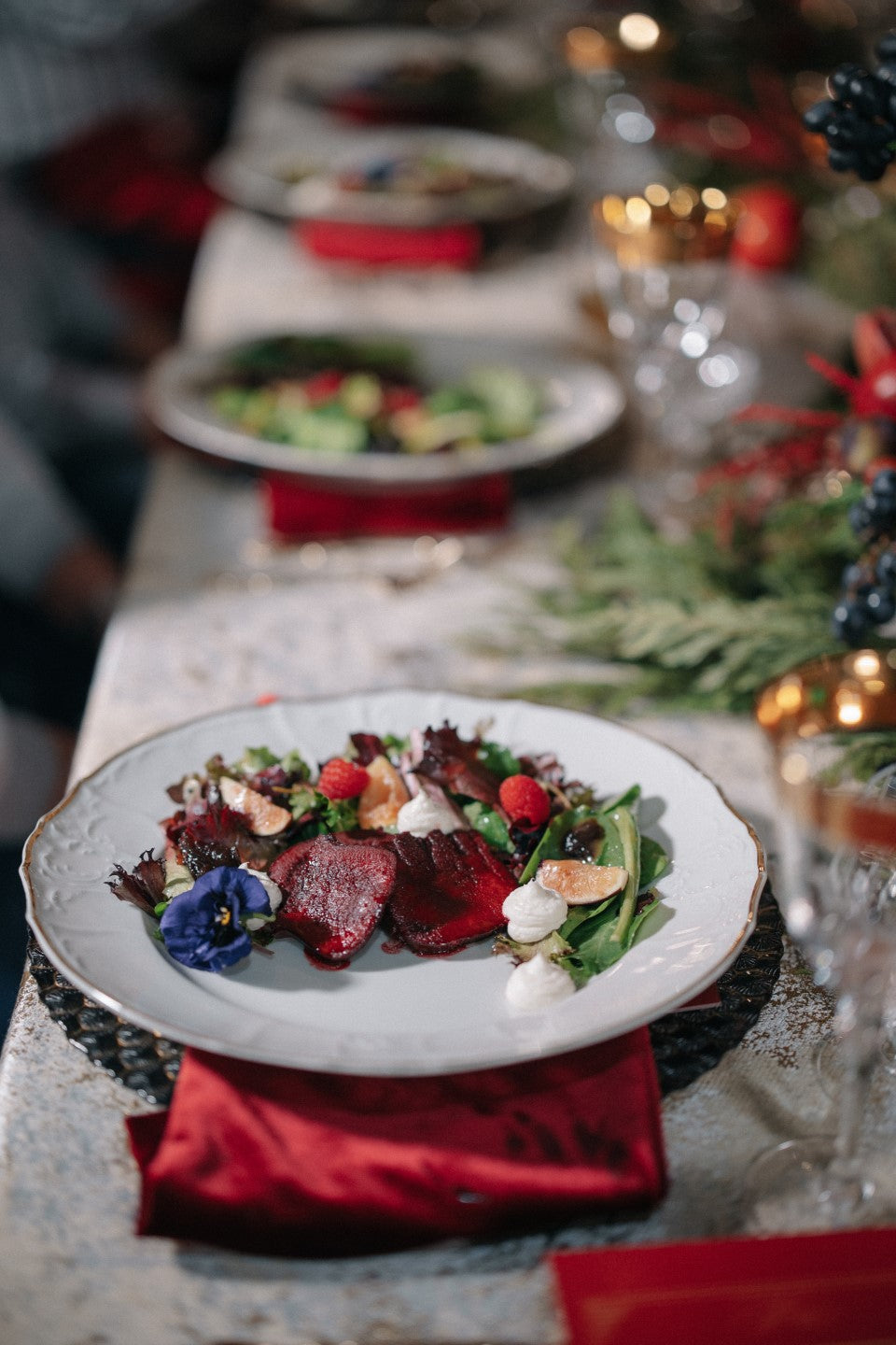 Victorian Christmas