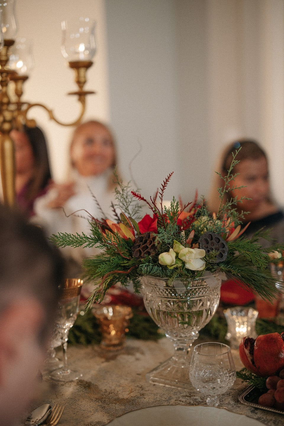 Victorian Christmas