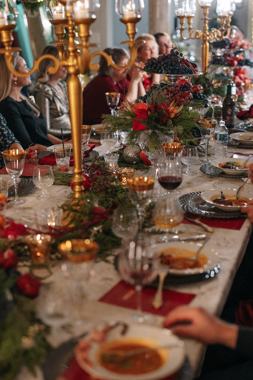 Victorian Christmas