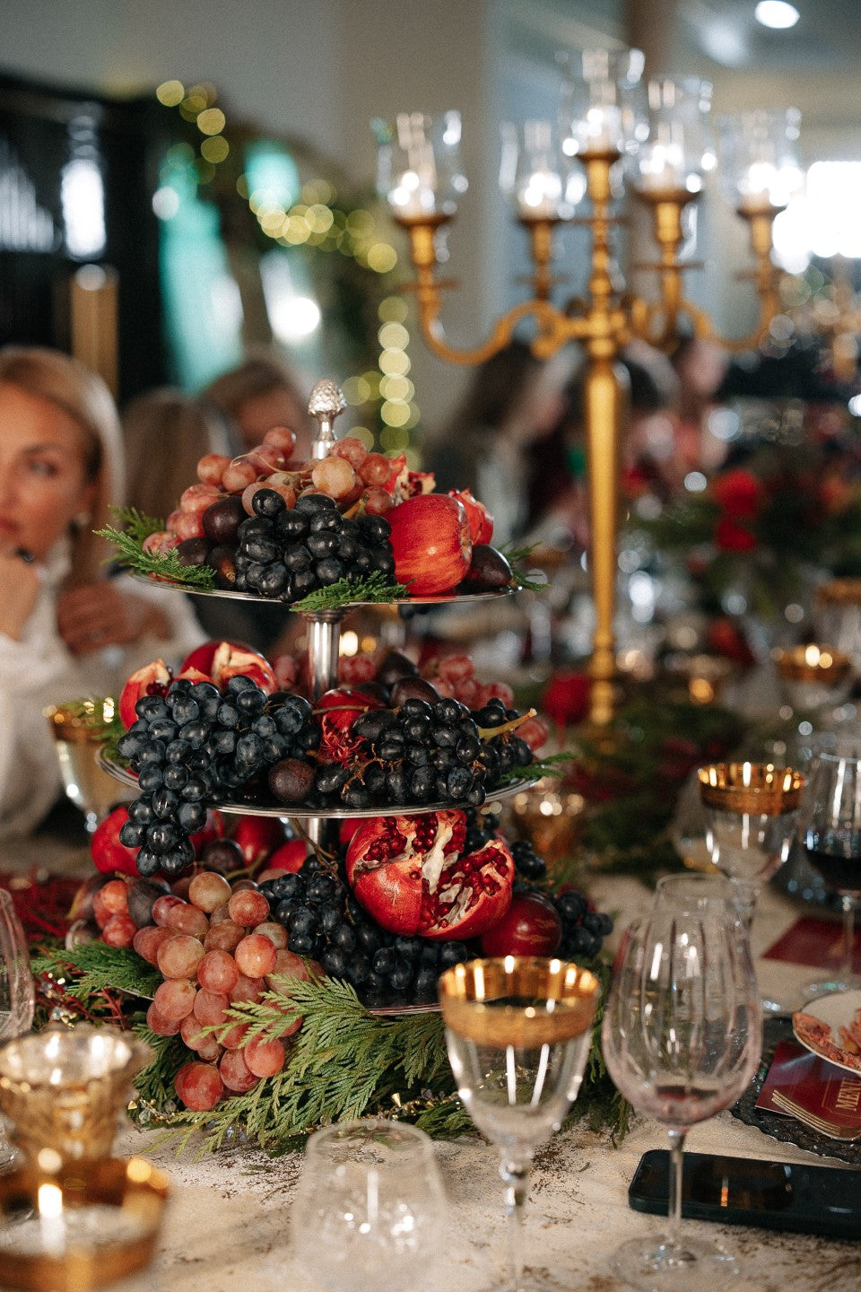 Victorian Christmas