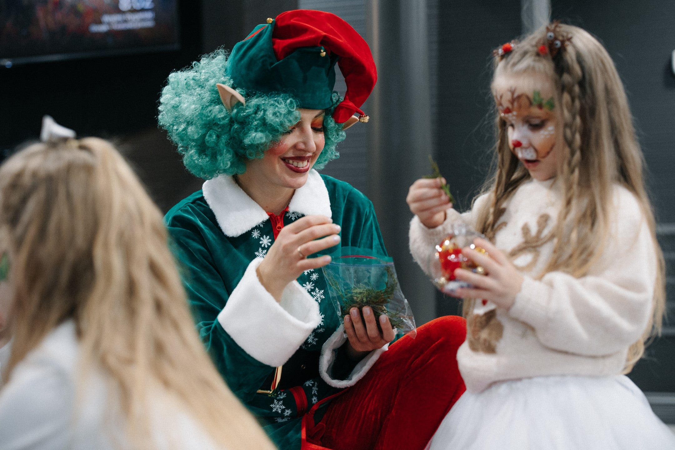 Victorian Christmas