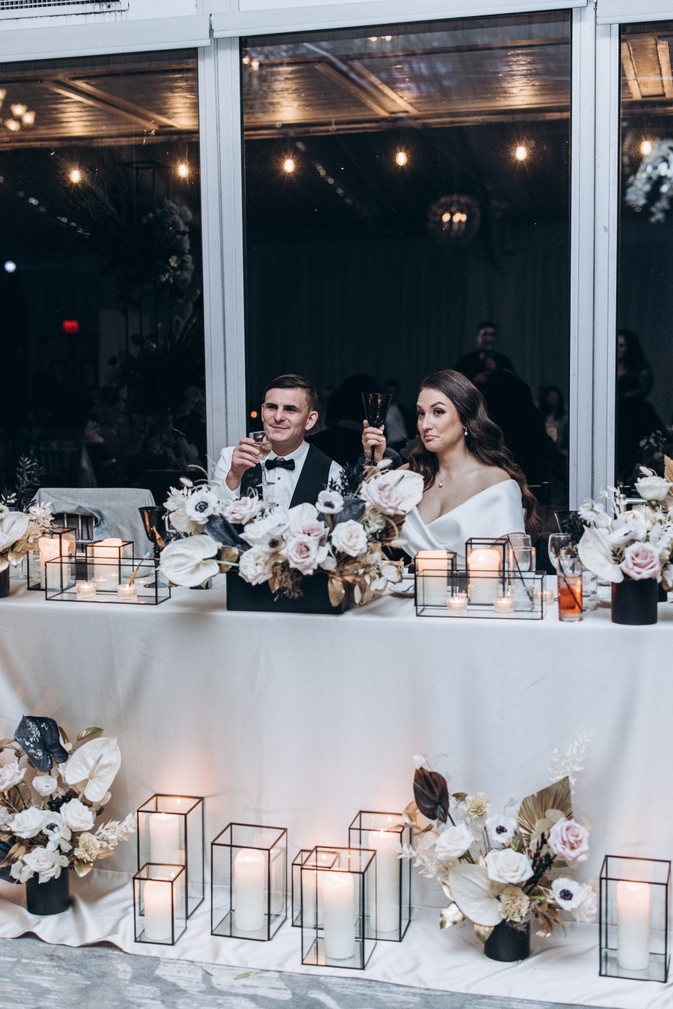 Katerina & Andrey