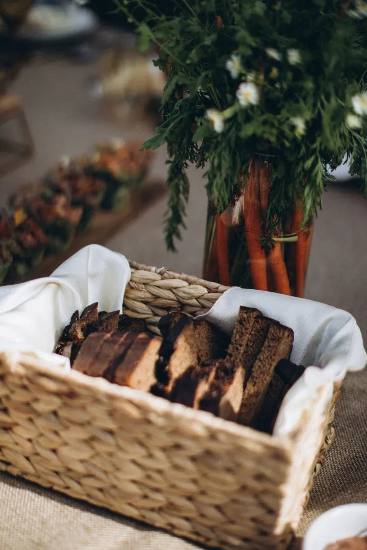 Farmer’s Market Birthday Celebration