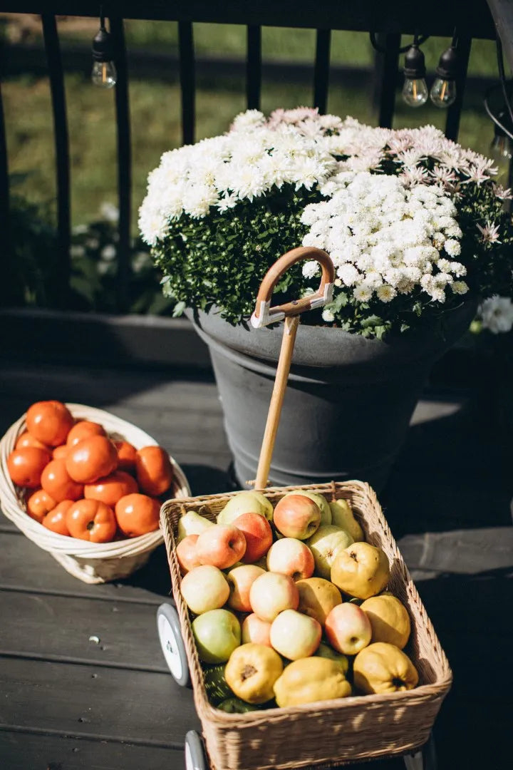 Farmer’s Market Birthday Celebration