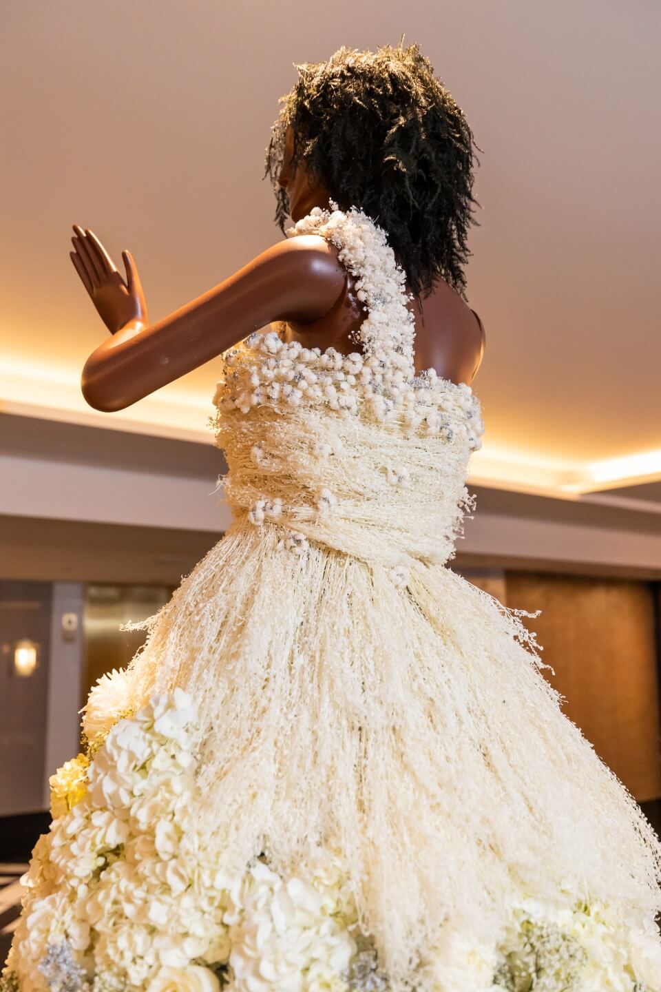 MICHELLE OBAMA