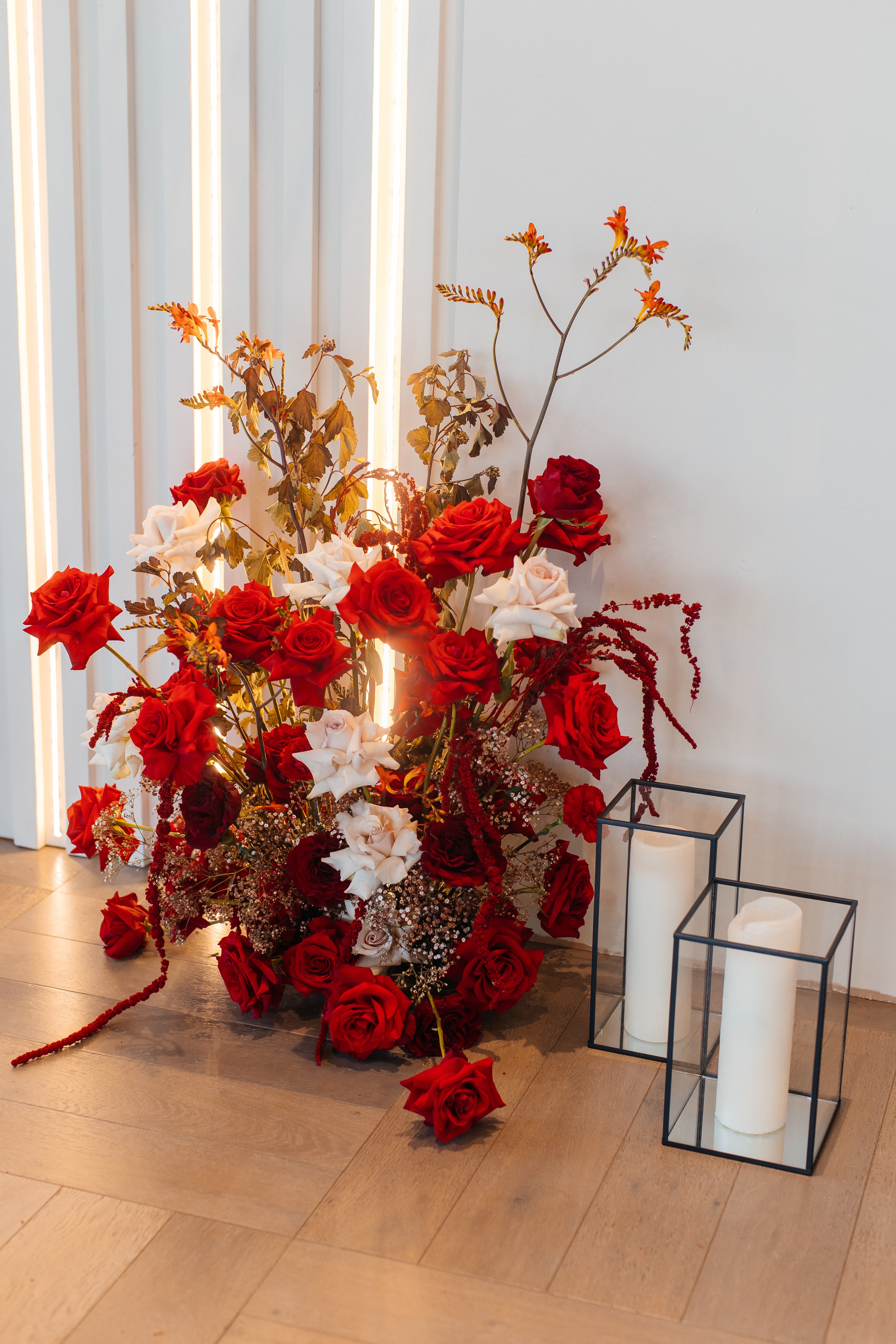 "Ma Chérie" Birthday Party at Fioretta The Penthouse