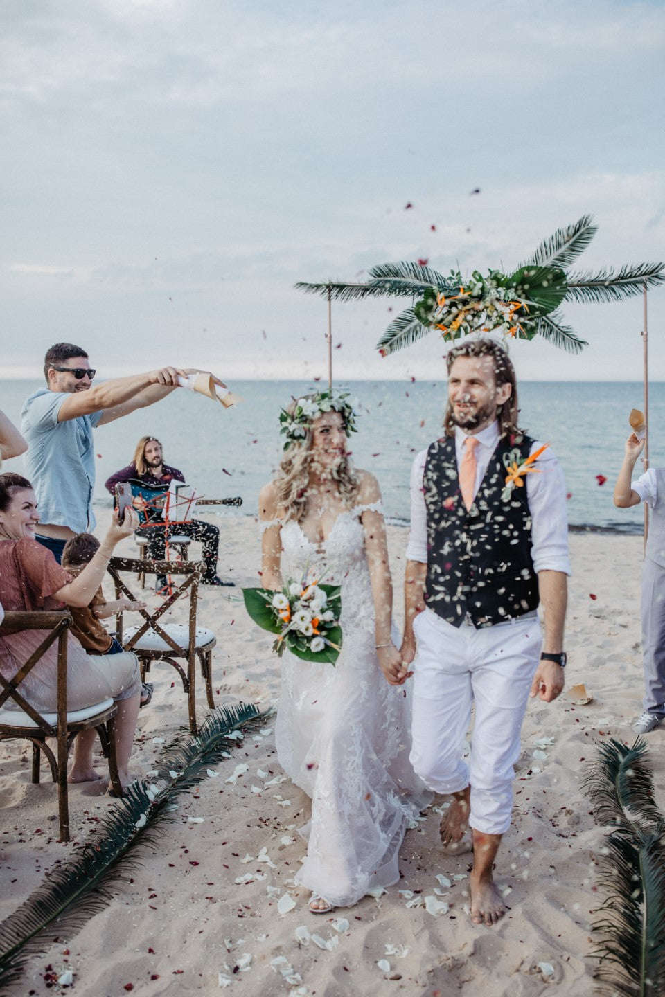 Olya & Eugene