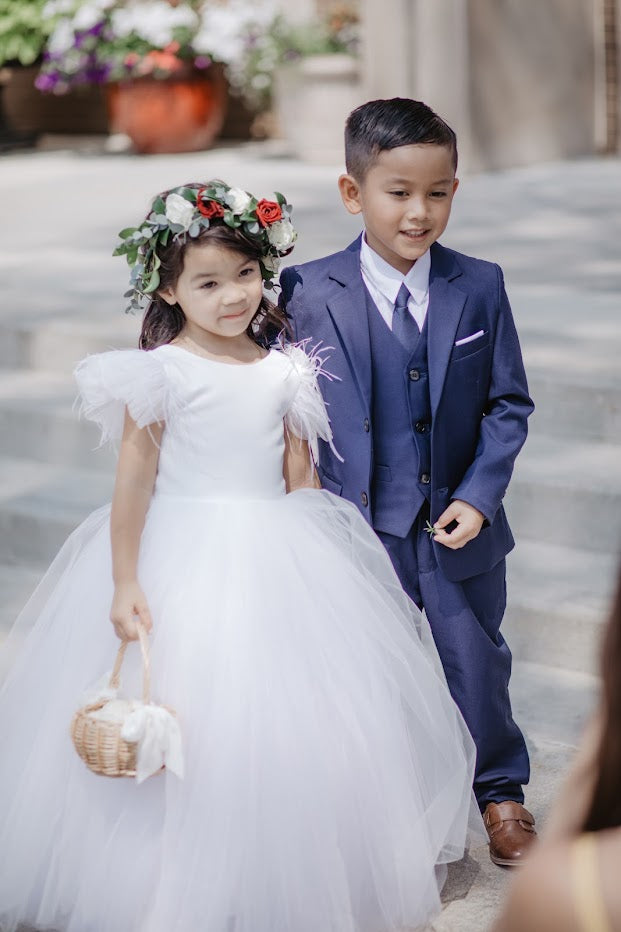 Lina & David