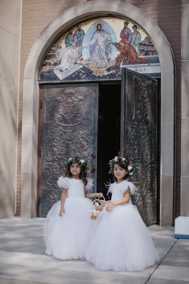 Lina & David