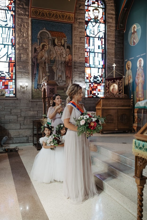Lina & David