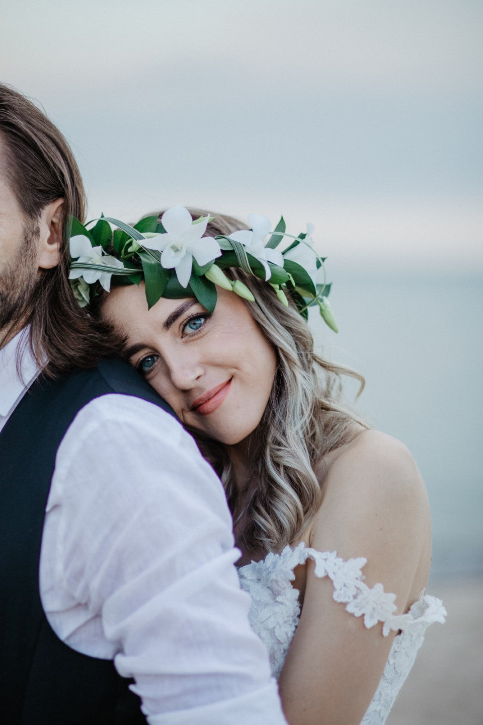 Olya & Eugene