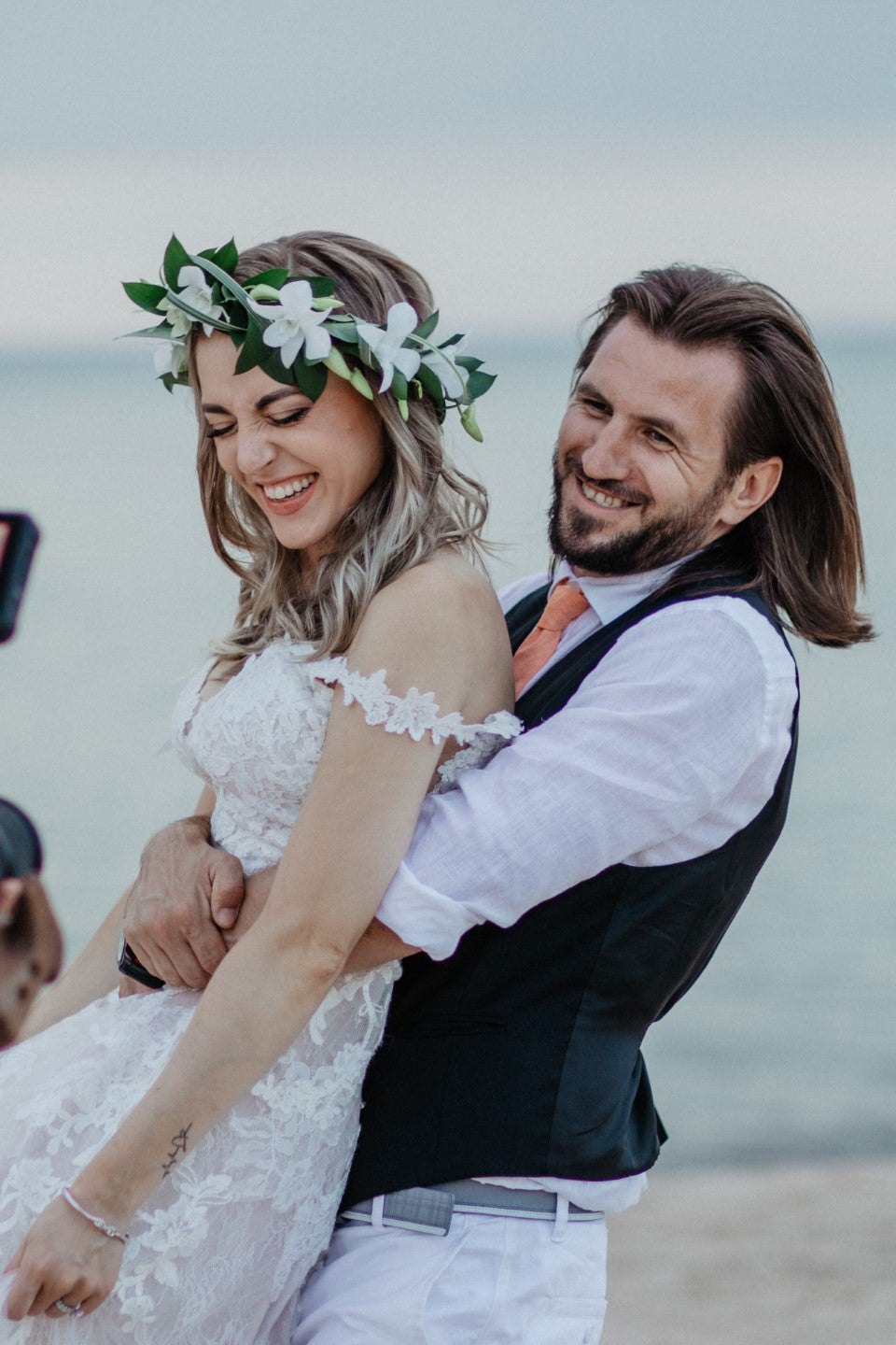 Olya & Eugene