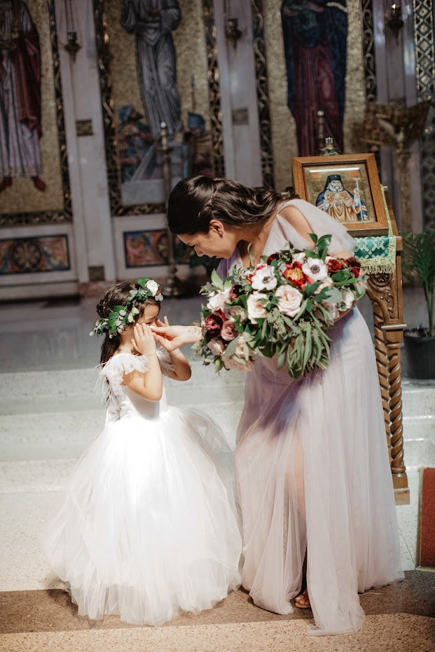 Lina & David
