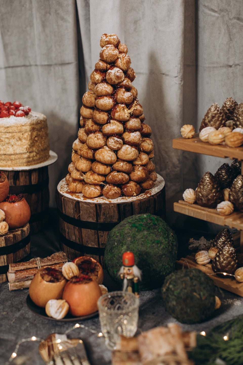 Nutcracker Christmas