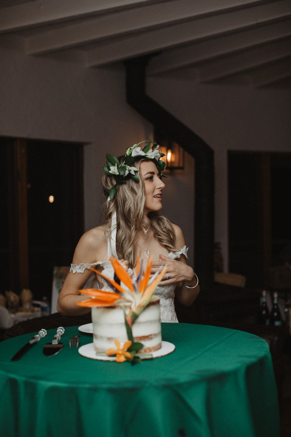 Olya & Eugene