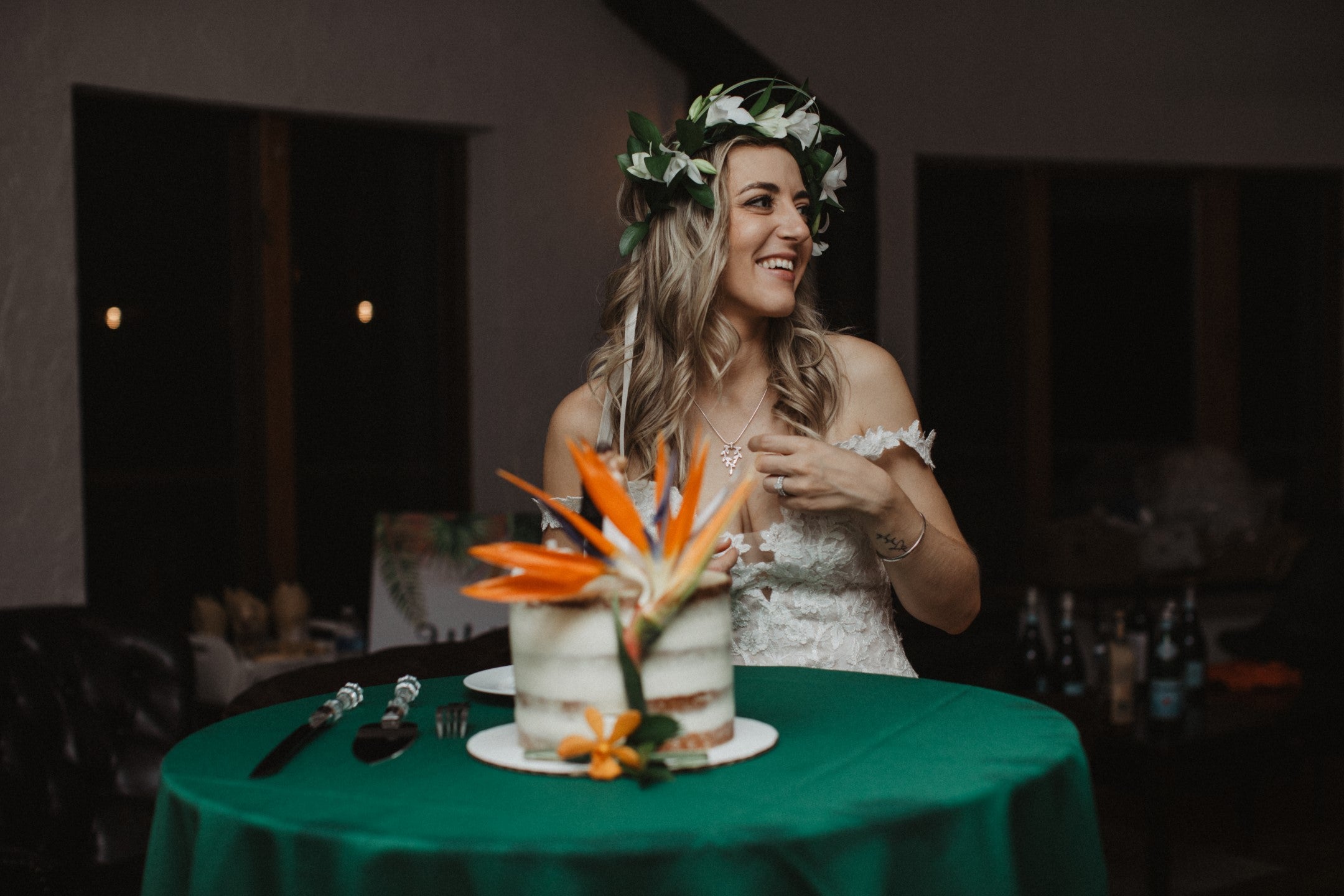 Olya & Eugene