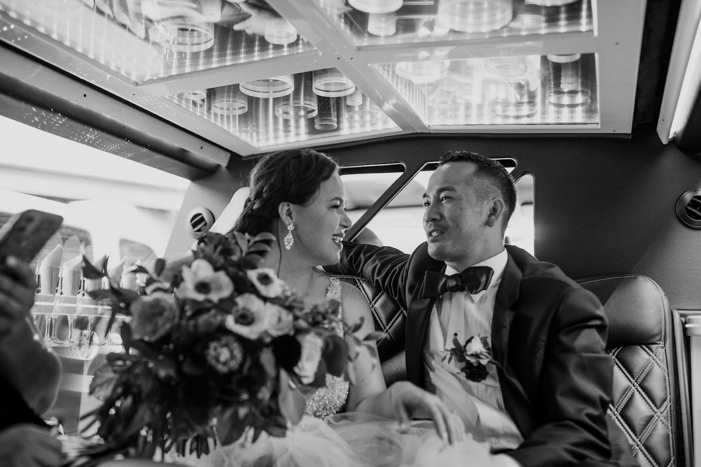 Lina & David