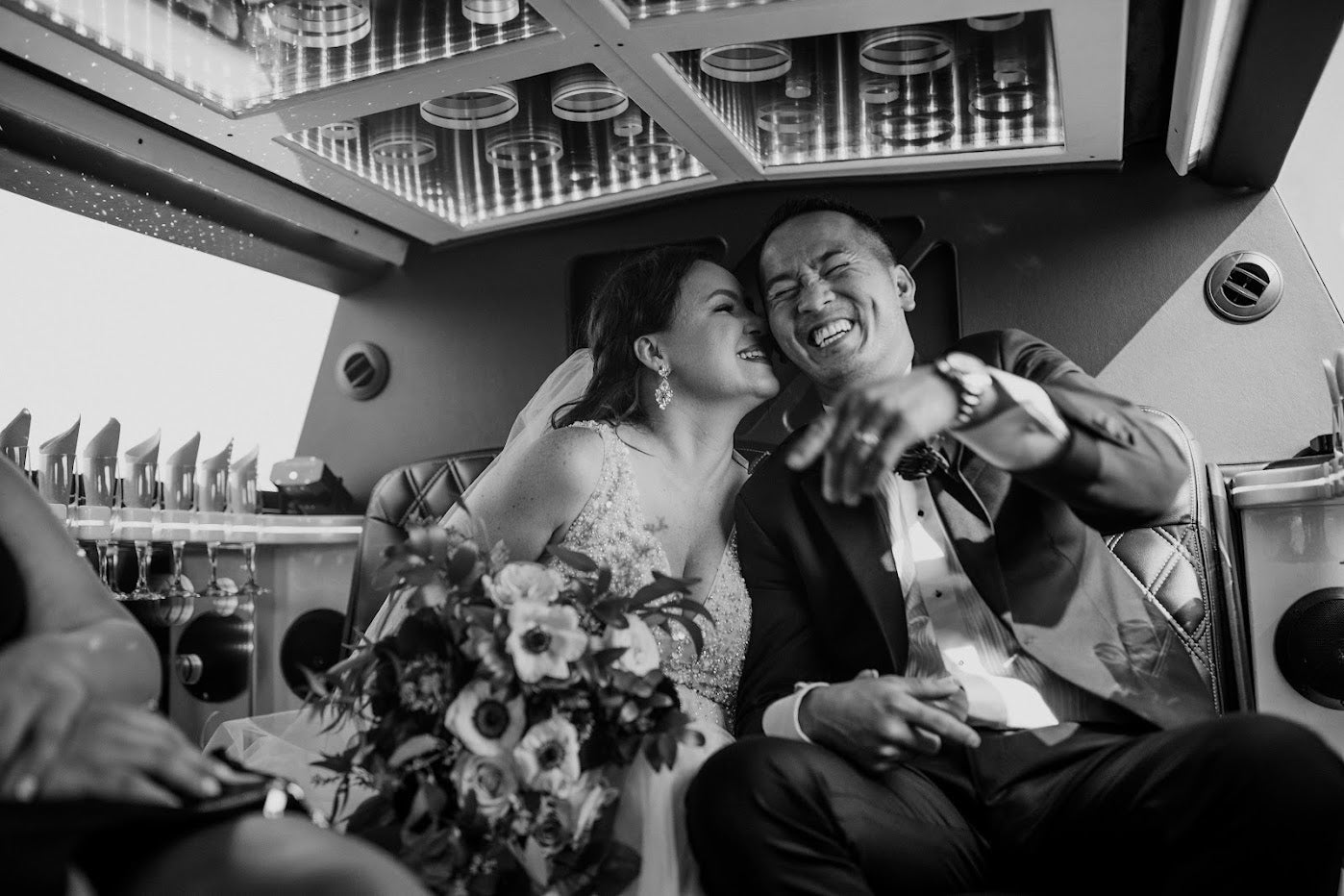 Lina & David