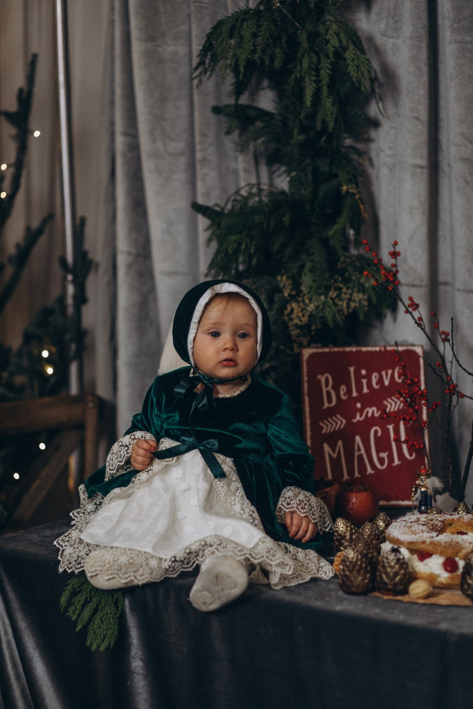 Nutcracker Christmas
