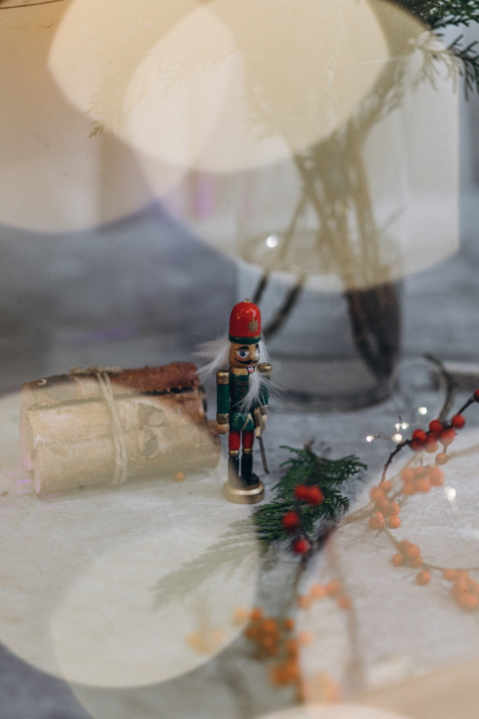 Nutcracker Christmas