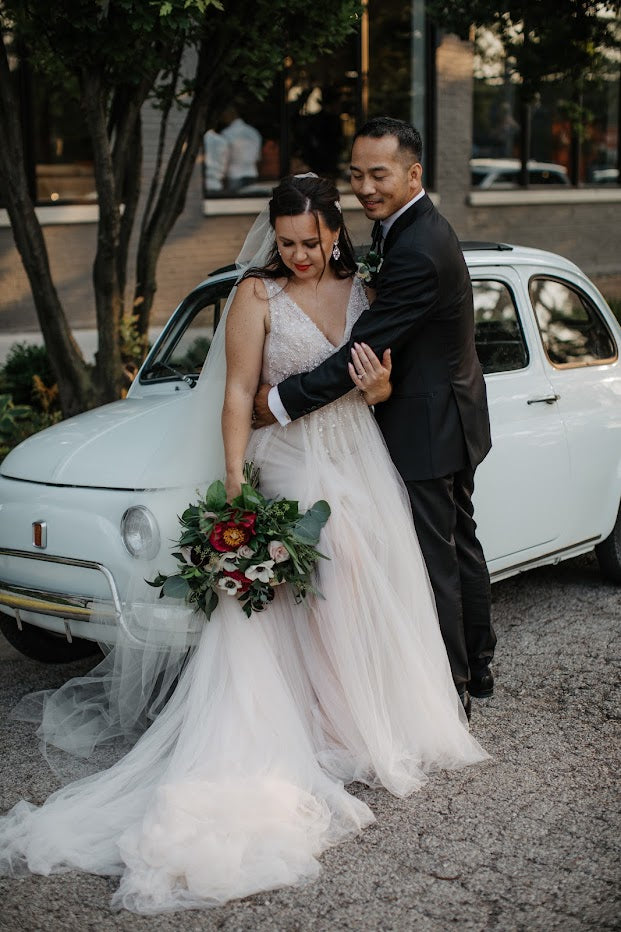 Lina & David