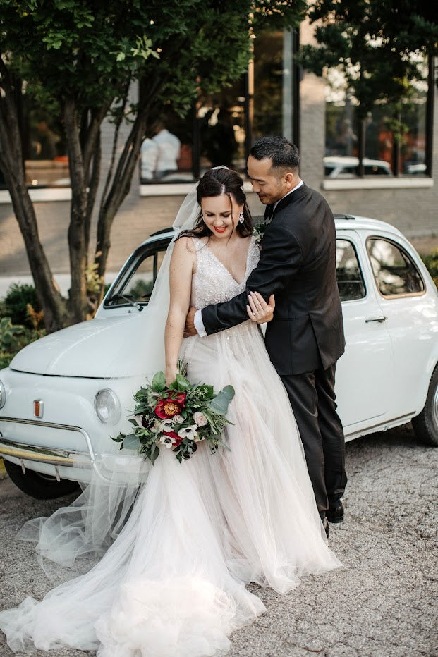 Lina & David