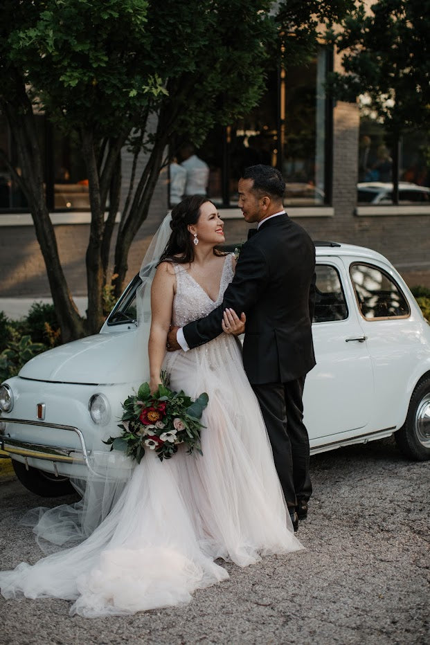 Lina & David