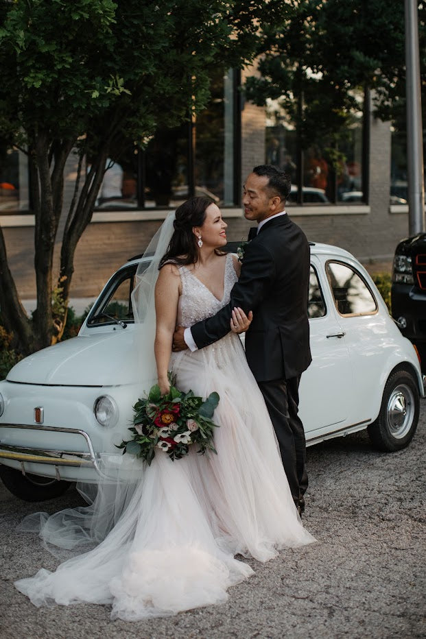 Lina & David