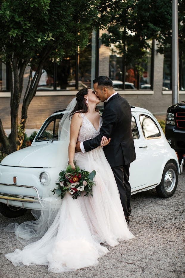 Lina & David