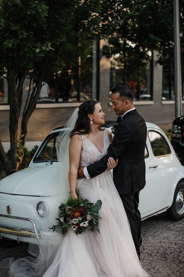 Lina & David
