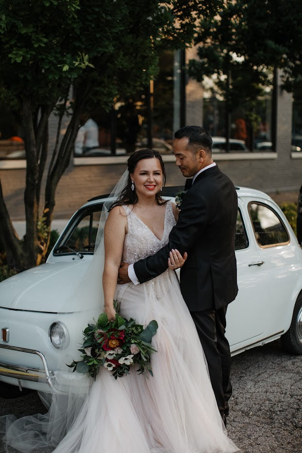 Lina & David