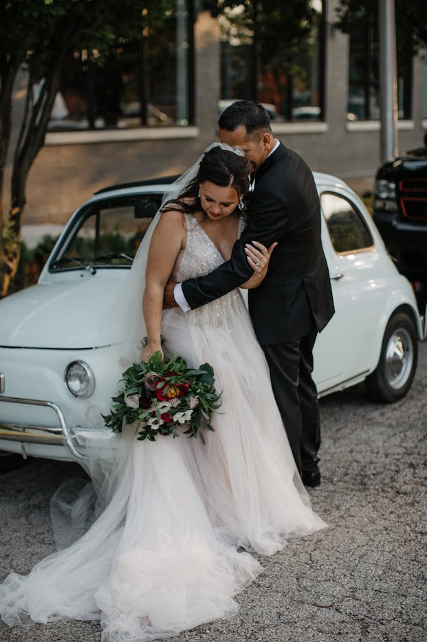 Lina & David