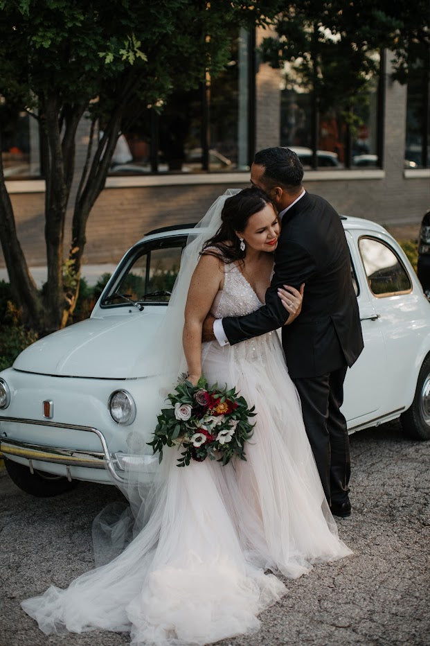 Lina & David